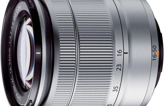 水戸のおすすめ FUJIFILM フジフイルム FUJINON F XC16-50mmF3.5-5.6 OIS の高い買取価格 百獣の買取王が高価買い取り