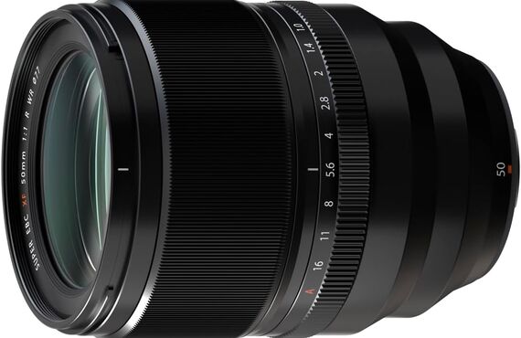 滋賀のおすすめ FUJIFILM フジフイルム XF50mmF1.0 R WR の高い買取価格 売るなら百獣の買取王が高価買い取り