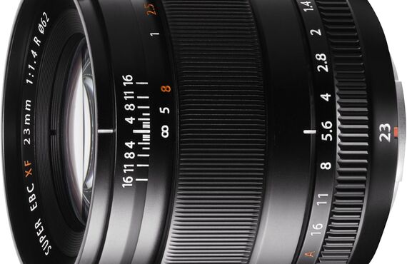 滋賀のおすすめ FUJIFILM フジフイルム XF23mmF1.4R の高い買取価格 売るなら百獣の買取王が高価買い取り