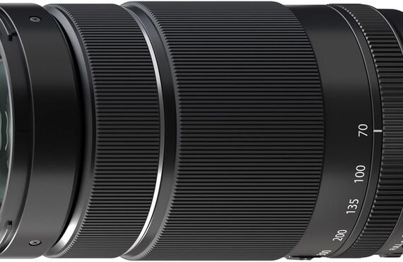 滋賀のおすすめ FUJIFILM 富士フイルム XF70-300mm F4-5.6 R LM OIS WR の高い買取価格 百獣の買取王が高価買い取り