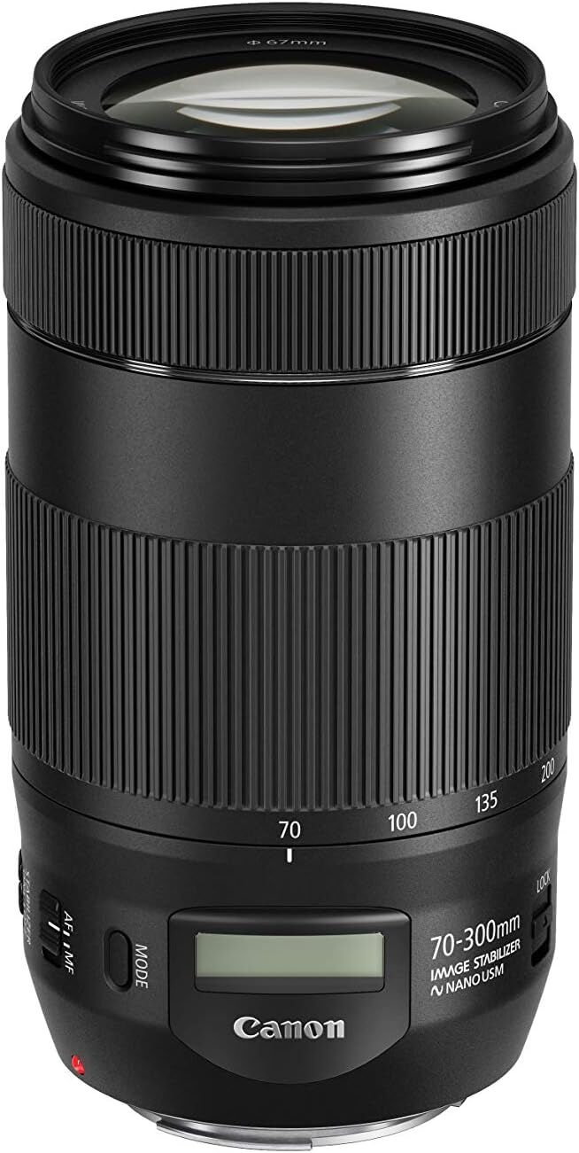 Canon キヤノン 単焦点レンズ EF50mm F1.8 STM フルサイズ対応
