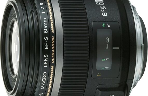 鳥取のおすすめ Canon キヤノン EF-S60mm F2.8マクロ USM の高い買取価格 売るなら百獣の買取王が高価買い取り