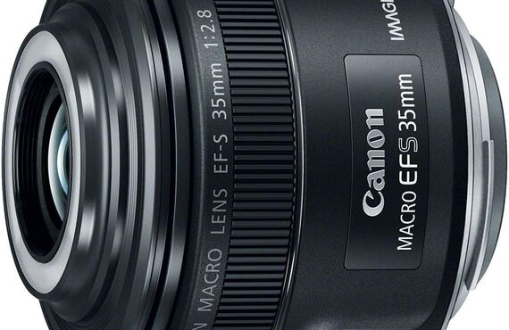 鳥取のおすすめ Canon キヤノン EF-S35mm F2.8 マクロ IS STM の高い買取価格 売るなら百獣の買取王が高価買い取り