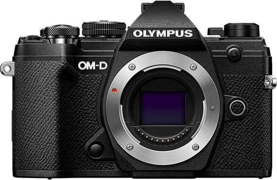 鳥取のおすすめ OLYMPUS オリンパス OM-D E-M5 MarkIII ボディ の高い買取価格 売るなら百獣の買取王が高価買い取り