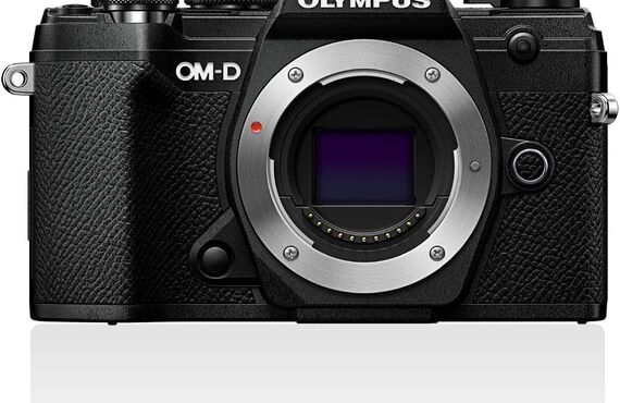 鳥取のおすすめ  OLYMPUS オリンパス OM-D E-M5 MarkII ボディ の高い買取価格 売るなら百獣の買取王が高価買い取り