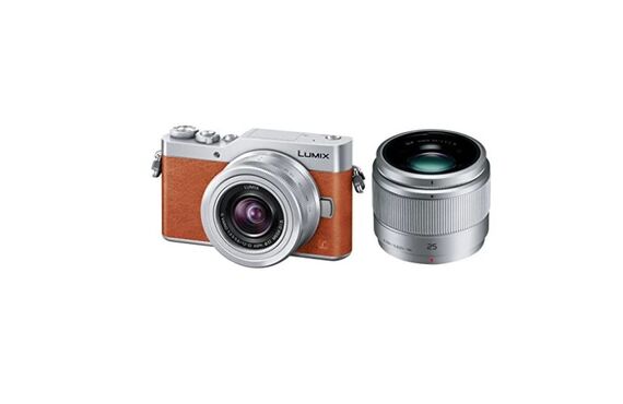 鳥取のおすすめ Panasonic パナソニック GF9 ダブルズームレンズキット の高い買取価格 百獣の買取王が高価買い取り