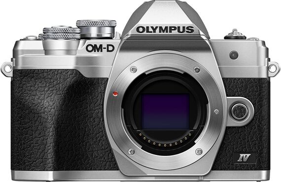 三重のおすすめ OLYMPUS オリンパス OM-D E-M10 MarkIV ボディ の高い買取価格 売るなら百獣の買取王が高価買い取り