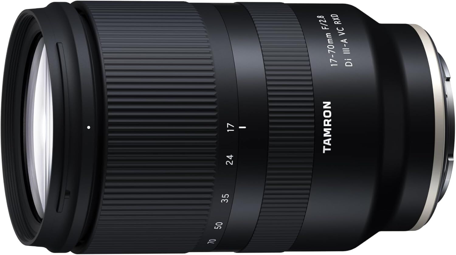 TAMRON タムロン 17-70mm F/2.8 Di III-A VC RXD ソニーEマウント用