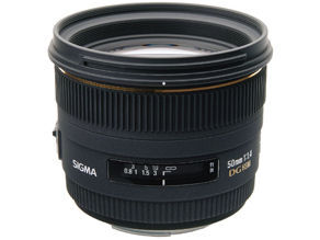 SIGMA シグマ 単焦点標準レンズ Art 50mm F1.4 DG HSM キヤノン用 フルサイズ対応