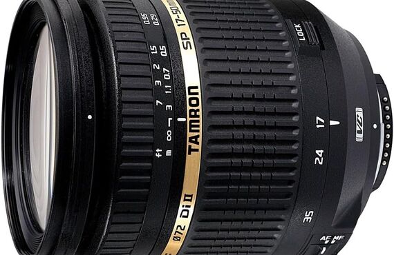 箕面のおすすめ TAMRON タムロン SP AF17-50mm F2.8 XR DiII VC の高い買取価格 売るなら百獣の買取王が高価買い取り