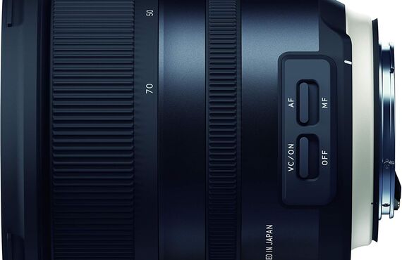 箕面のおすすめ TAMRON タムロン SP24-70mm F2.8 Di VC USD G2 の高い買取価格 売るなら百獣の買取王が高価買い取り