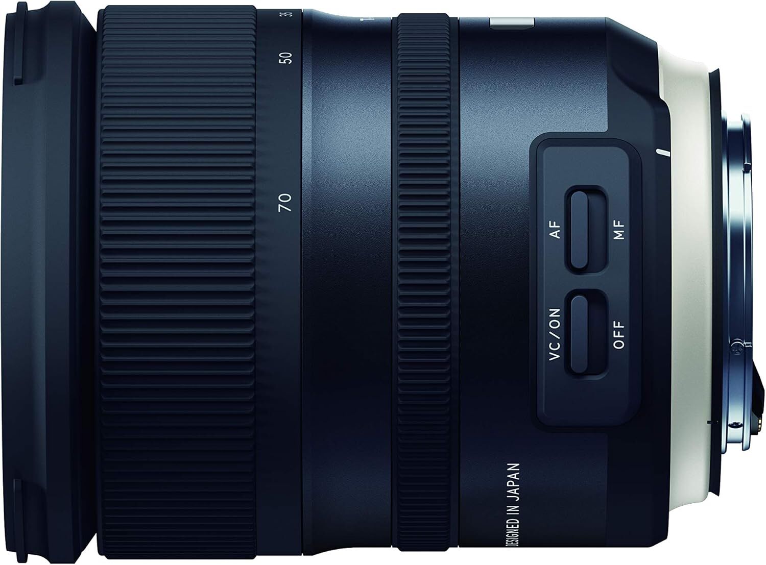 TAMRON タムロン 大口径標準ズームレンズ SP24-70mm F2.8 Di VC USD G2 キヤノン用 フルサイズ対応