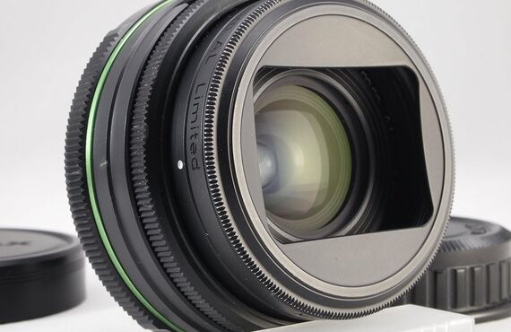 吹田のおすすめ PENTAX ペンタックス DA21mmF3.2AL Limited の高い買取価格 売るなら百獣の買取王が高価買い取り