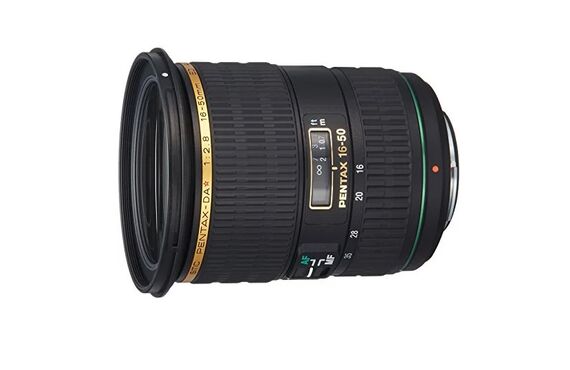 吹田のおすすめ PENTAX ペンタックス DA★16-50mmF2.8ED AL[IF]SDM の買取価格 売るなら百獣の買取王が高価買い取り