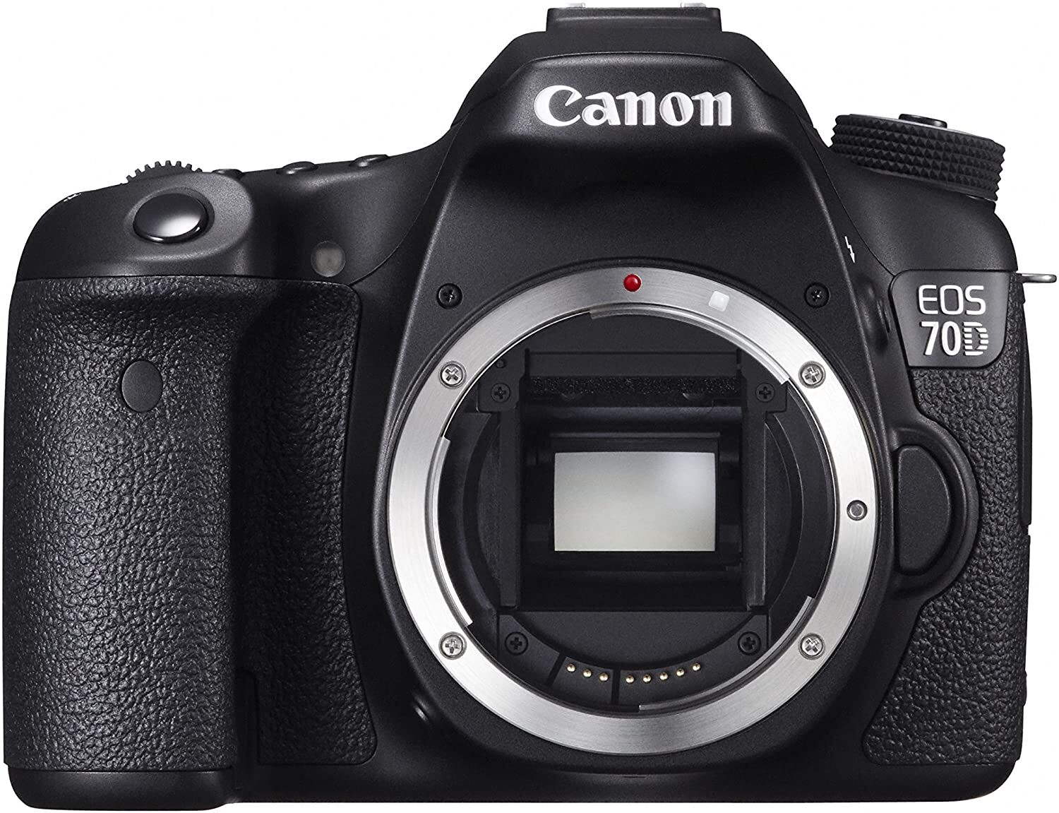 Canon デジタル一眼レフカメラ
EOS70D ボディ