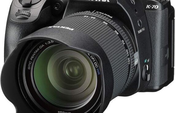 長田のおすすめ PENTAX ペンタックス K-70 18-135mmWRレンズキット の買取価格 売るなら百獣の買取王が高価買い取り
