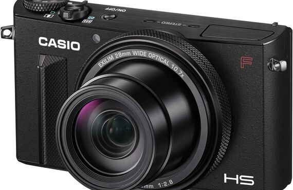 長田のおすすめ CASIO カシオ デジタルカメラ EXILIM EX-100FBK Fの高い買取価格 売るなら百獣の買取王が高価買い取り