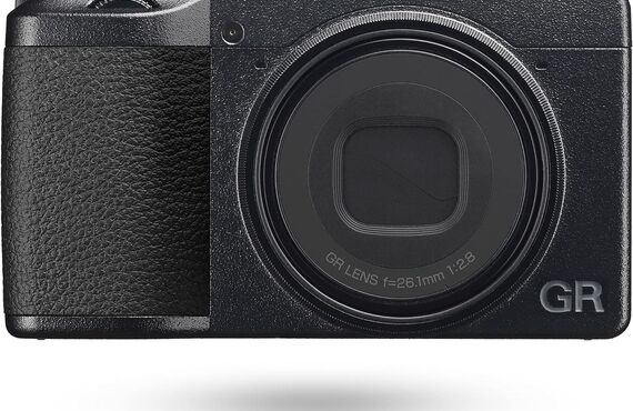 長田のおすすめ RICOH リコー GR IIIx デジタルカメラ の高い買取価格 売るなら百獣の買取王が高価買い取り