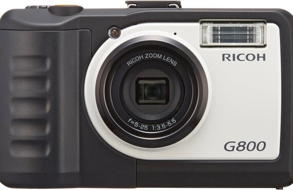 長田のおすすめ RICOH リコー デジタルカメラ G800 の高い買取価格 売るなら百獣の買取王が高価買い取り