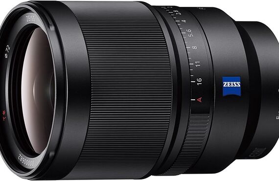 吹田のおすすめ SONY ソニー Distagon T* FE 35mm F1.4 ZA の高い買取価格 売るなら百獣の買取王が高価買い取り