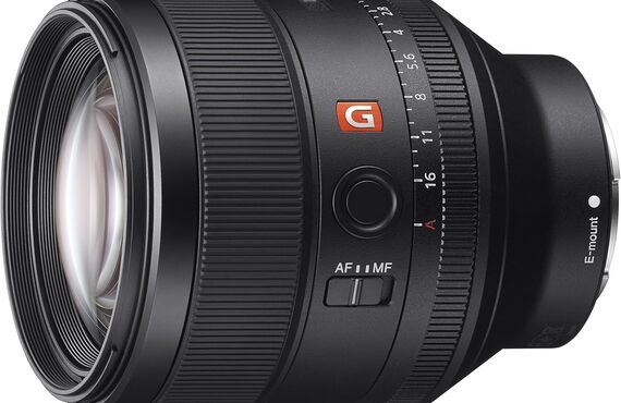 吹田のおすすめ SONY ソニー FE 85mm F1.4 GM G Master の高い買取価格 売るなら百獣の買取王が高価買い取り