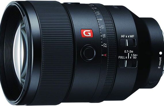 吹田のおすすめ SONY ソニー FE 135mm F1.8 GM G Master の高い買取価格 売るなら百獣の買取王が高価買い取り
