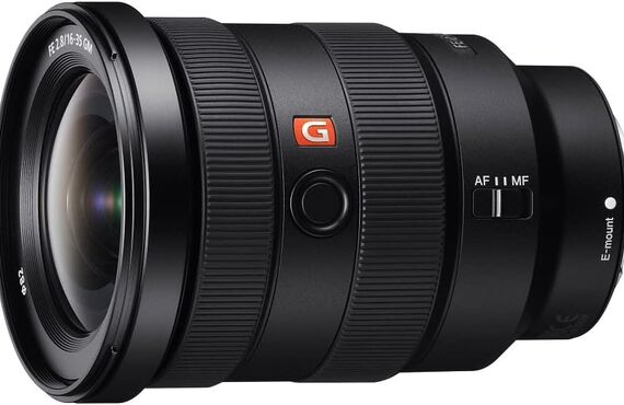 鳥取のおすすめ SONY ソニー FE 16-35mm F2.8 GM Eマウント の高い買取価格 売るなら百獣の買取王が高価買い取り