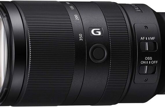鳥取のおすすめ SONY ソニー E 70-350mm F4.5-6.3 OSS の高い買取価格 売るなら百獣の買取王が高価買い取り
