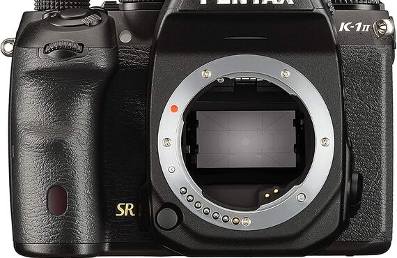 尼崎のおすすめ PENTAX ペンタックス K-1 Mark II ボディ の高い買取価格 売るなら百獣の買取王が高価買い取り