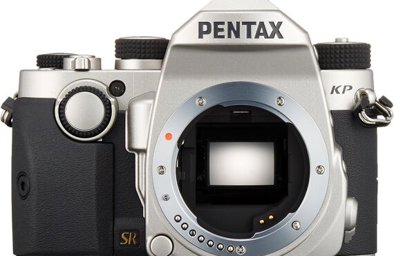 尼崎のおすすめ PENTAX ペンタックス KP ボディ シルバー の高い買取価格 売るなら百獣の買取王が高価買い取り