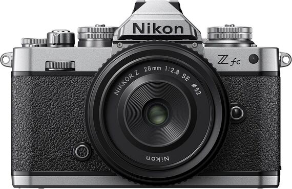 尼崎のおすすめ Nikon ニコン Z fc Special Edition キット の高い買取価格 売るなら百獣の買取王が高価買い取り