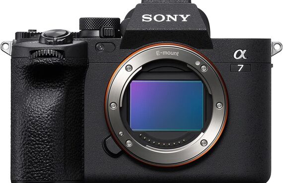 梅田のおすすめ SONY ソニー α7 IV ボディ ブラック α7M4 の高い買取価格 売るなら百獣の買取王が高価買い取り