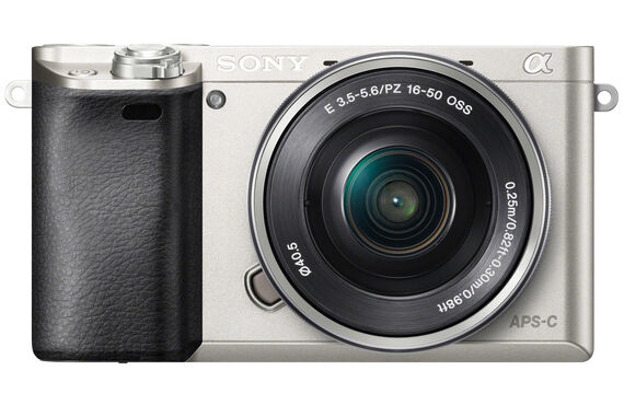 梅田のおすすめ SONY ソニー α6000 パワーズームレンズキット の高い買取価格 売るなら百獣の買取王が高価買い取り