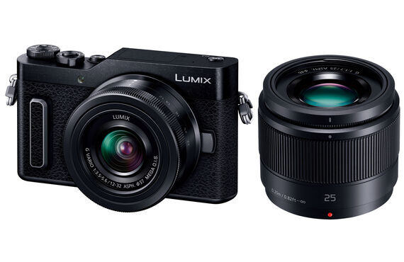 綾瀬のおすすめ Panasonic パナソニック GF10 ダブルレンズキットの高い買取価格 売るなら百獣の買取王が高価買い取り