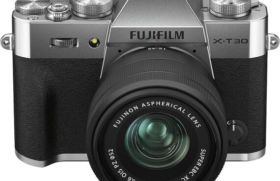 綾瀬のおすすめ FUJIFILM フジフイルム X-T30II XCレンズキット の高い買取価格 売るなら百獣の買取王が高価買い取り