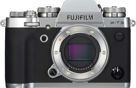 綾瀬のおすすめ FUJIFILM フジフイルム ミラーレス一眼 X-T3 ボディ の買取価格 売るなら百獣の買取王が高価買い取り