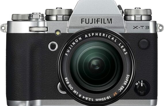 綾瀬のおすすめ FUJIFILM フジフイルム X-T3 レンズキット の高い買取価格 売るなら百獣の買取王が高価買い取り