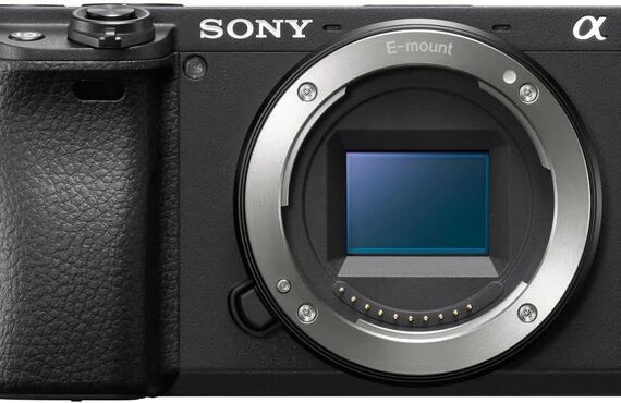 豊中のおすすめ SONY ソニー ミラーレス一眼 α6400 ボディ の高い買取価格 売るなら百獣の買取王が高価買い取り