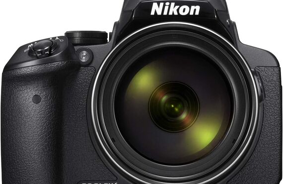 梅田のおすすめ Nikon ニコン デジタルカメラ COOLPIX P900 の高い買取価格 売るなら百獣の買取王が高価買い取り