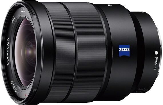 神戸のおすすめ SONY ソニー Vario-Tessar T* FE 16-35mm F4の高い買取価格 売るなら百獣の買取王 カメライオン 高価買い取り