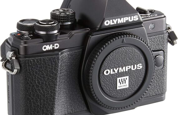 梅田のおすすめ OLYMPUS オリンパス OM-D E-M10 MarkII ボディ の高い買取価格 売るなら百獣の買取王が高価買い取り