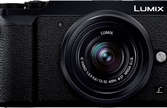 梅田のおすすめ Panasonic パナソニック GX7MK2 標準ズームレンズキット の高い買取価格 百獣の買取王が高価買い取り