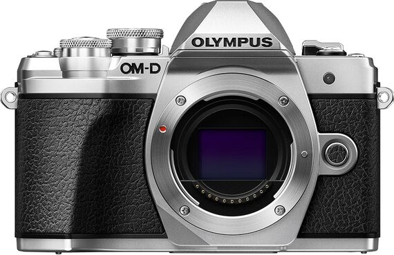 新潟のおすすめ OLYMPUS オリンパス OM-D E-M10 MarkIII ボディ の高い買取価格 売るなら百獣の買取王が高価買い取り