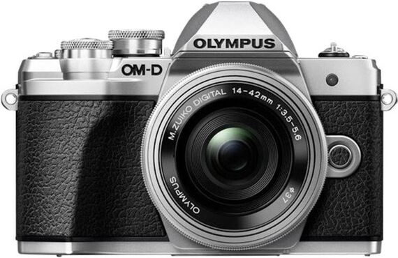 新潟のおすすめ OLYMPUS オリンパス OM-D E-M10 MarkIII EZダブルズームキットの買取価格 百獣の買取王が高価買い取り