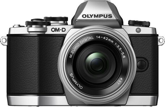 新潟のおすすめ OLYMPUS オリンパス OM-D E-M10 EZレンズキット の高い買取価格 売るなら百獣の買取王が高価買い取り