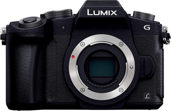 新潟のおすすめ Panasonic パナソニック ルミックス G8 ボディ の高い買取価格 売るなら百獣の買取王が高価買い取り