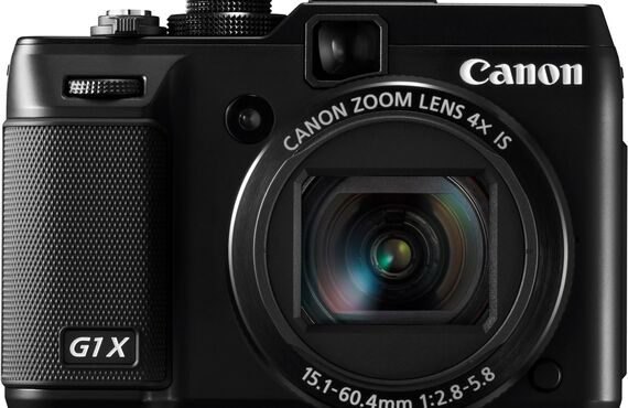 兵庫のおすすめ Canon キヤノン デジタルカメラ PowerShot G1X の高い買取価格 売るなら百獣の買取王が高価買い取り