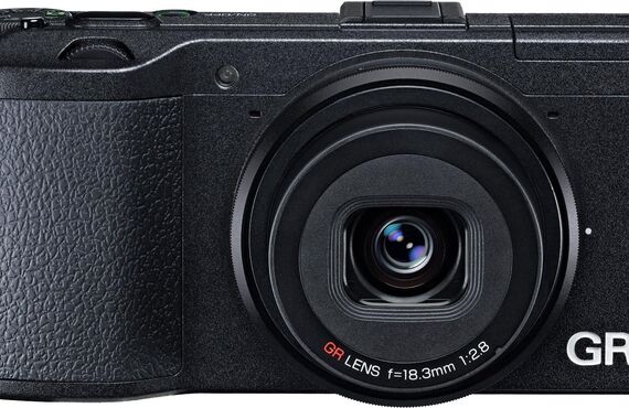 兵庫のおすすめ RICOH リコー デジタルカメラ GR の高い買取価格 売るなら百獣の買取王が高価買い取り
