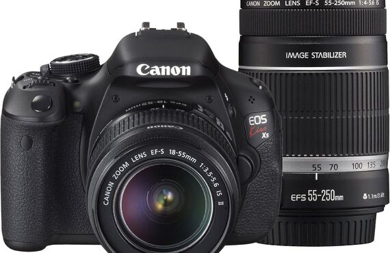 兵庫のおすすめ Canon キヤノン EOS Kiss X5 ダブルズームキット の高い買取価格 売るなら百獣の買取王が高価買い取り