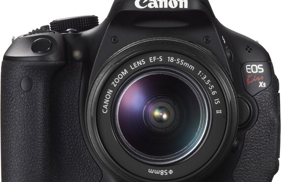 兵庫のおすすめ Canon キヤノン EOS Kiss X5 レンズキット の高い買取価格 売るなら百獣の買取王が高価買い取り